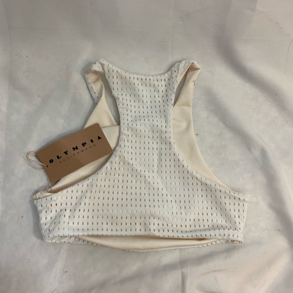 Free People Olympia Ophelia Mesh Bra - Picture 6 of 8